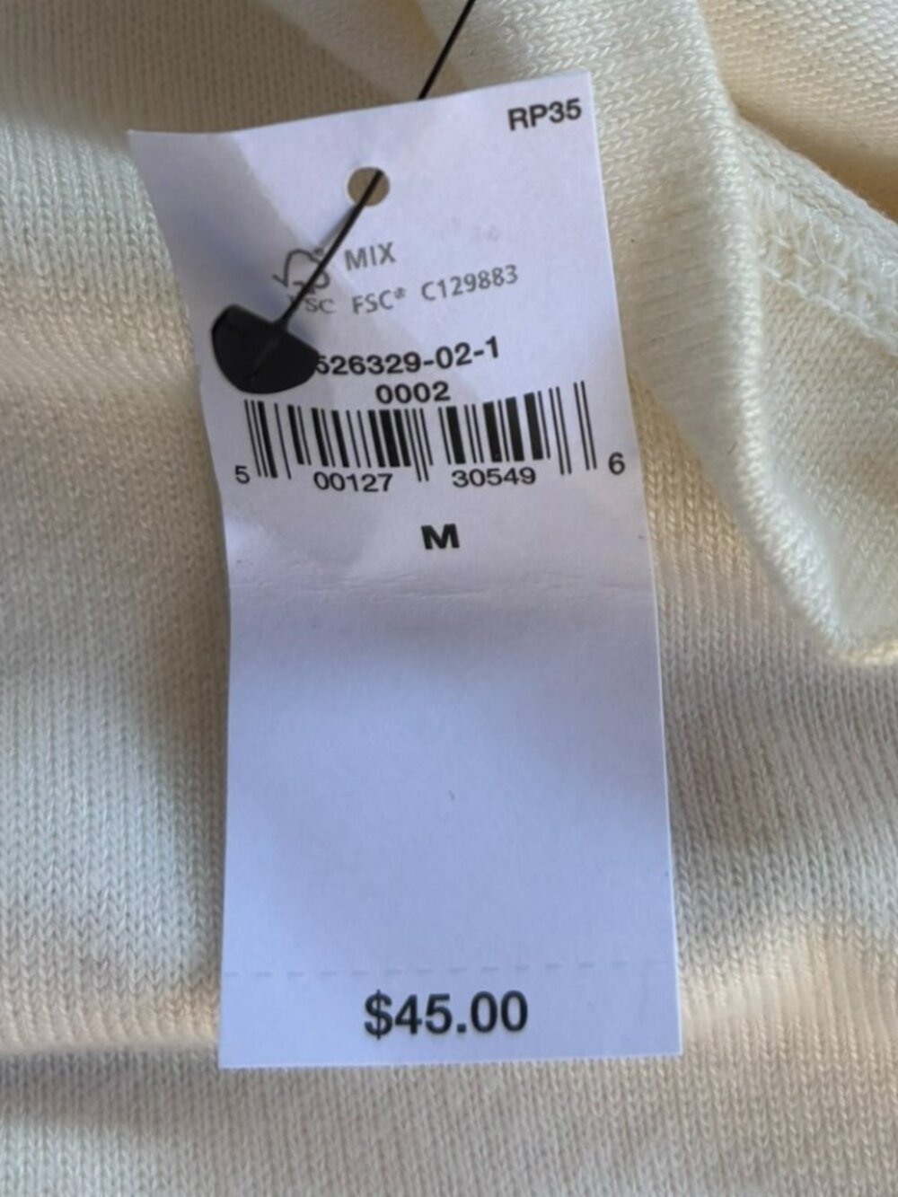 Banana Republic Soft Luxe Sleeveless MockTurtleneck Top Medium - Picture 5 of 6